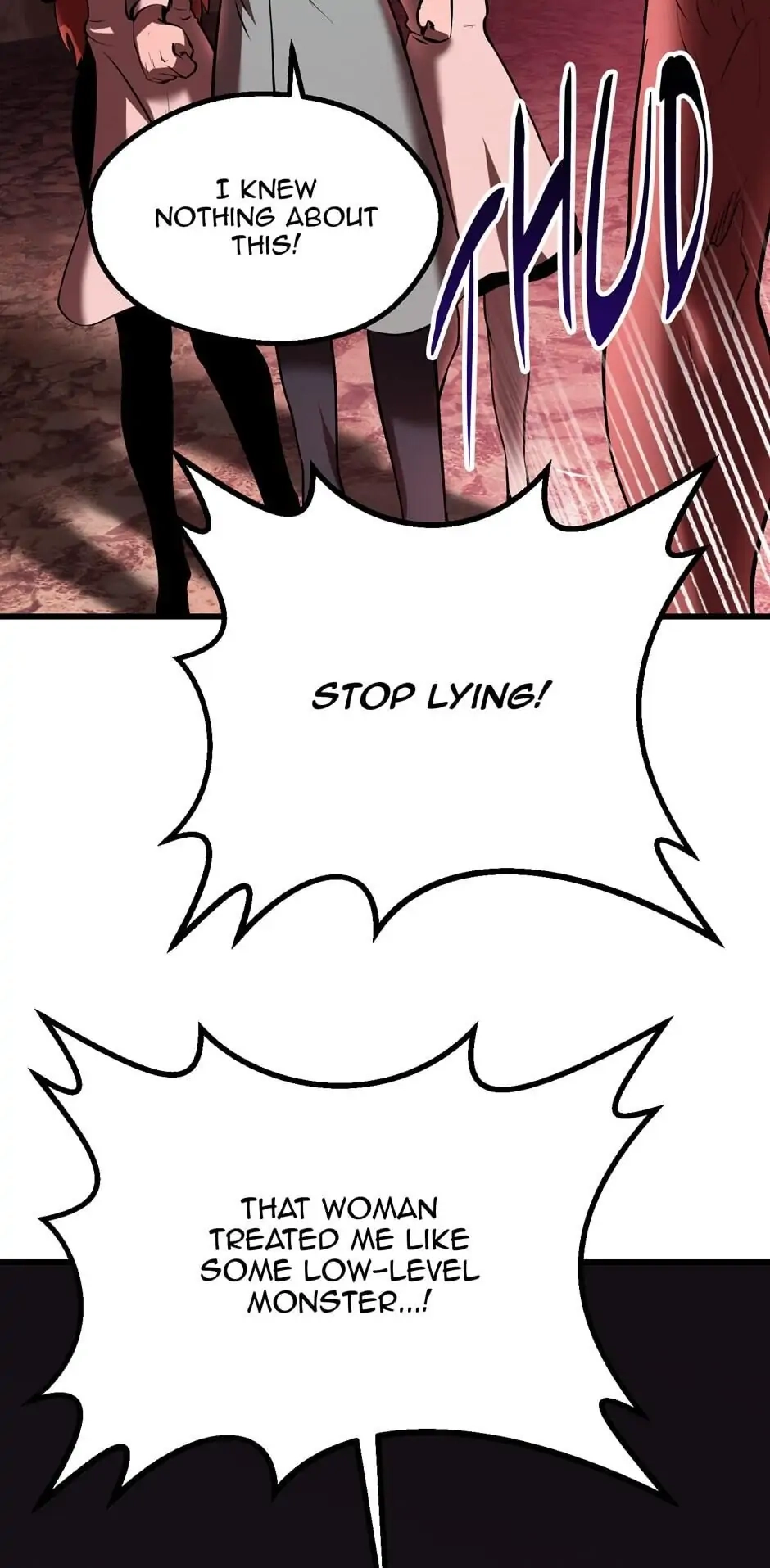Survival Story of a Sword King in a Fantasy World Chapter 88 - Page 76