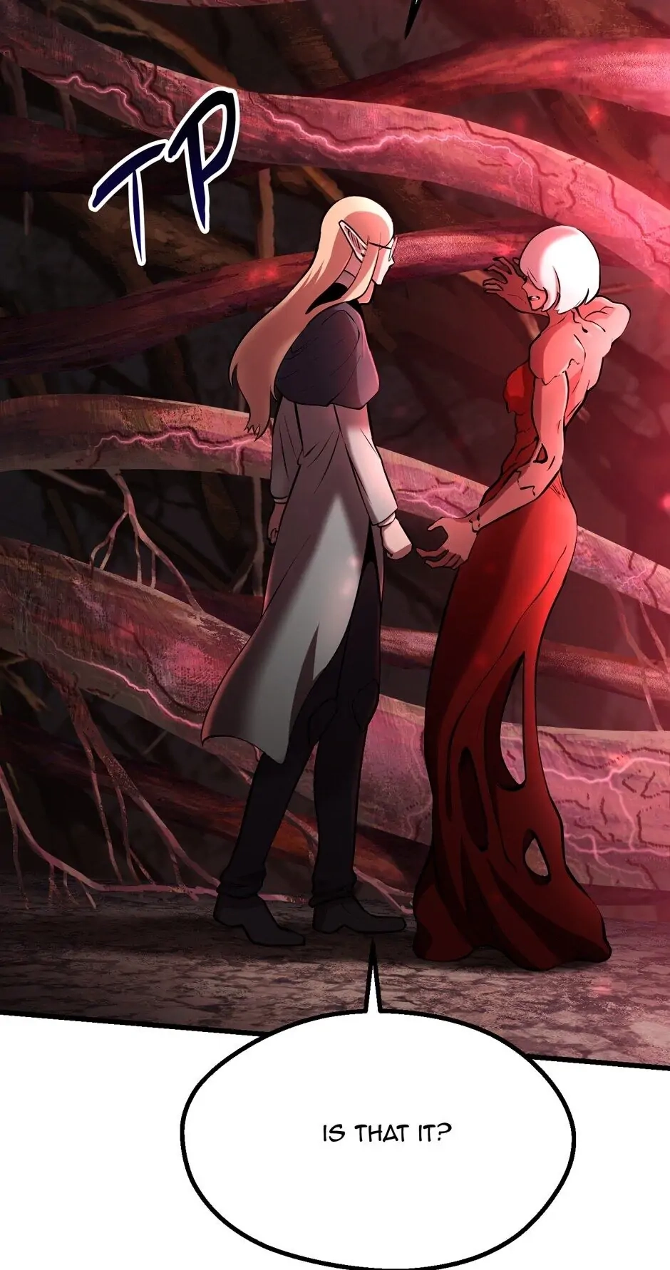 Survival Story of a Sword King in a Fantasy World Chapter 88 - Page 80