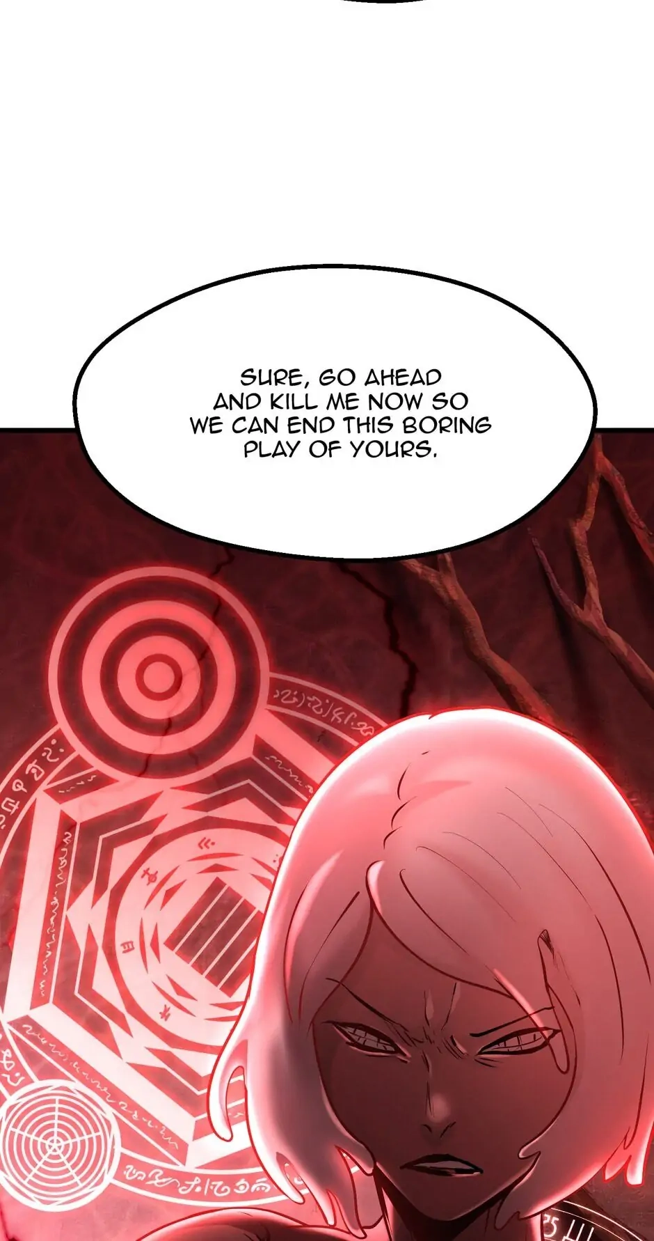 Survival Story of a Sword King in a Fantasy World Chapter 88 - Page 81