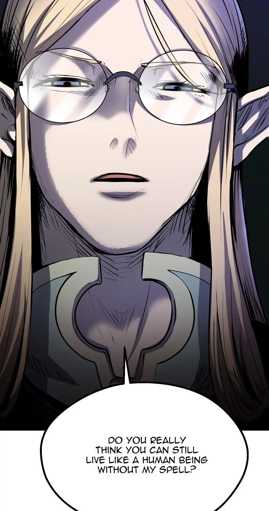 Survival Story of a Sword King in a Fantasy World Chapter 88 - Page 83