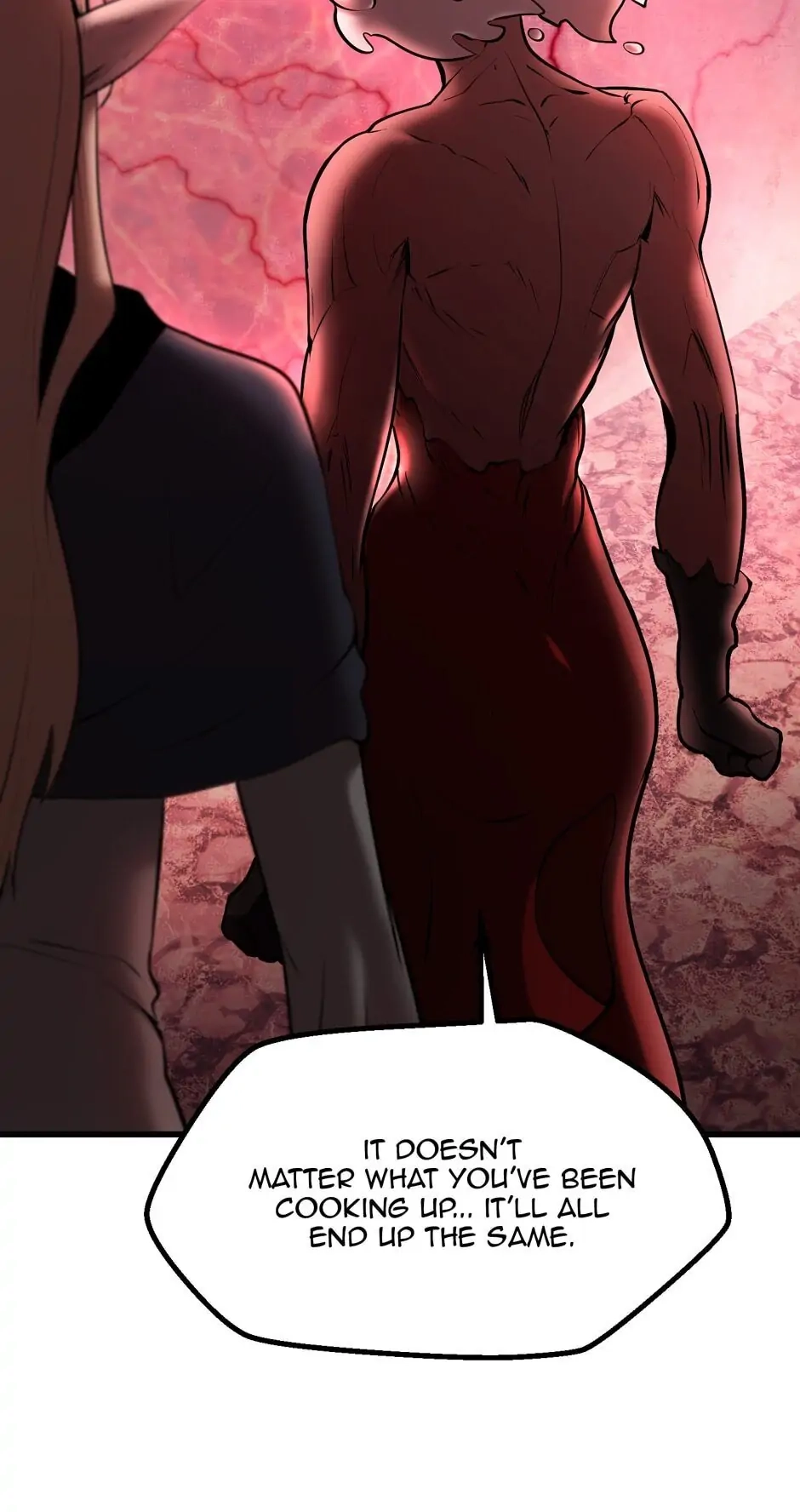 Survival Story of a Sword King in a Fantasy World Chapter 88 - Page 86