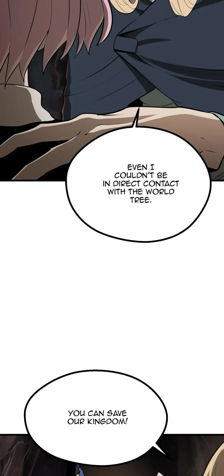 Survival Story of a Sword King in a Fantasy World Chapter 89 - Page 7