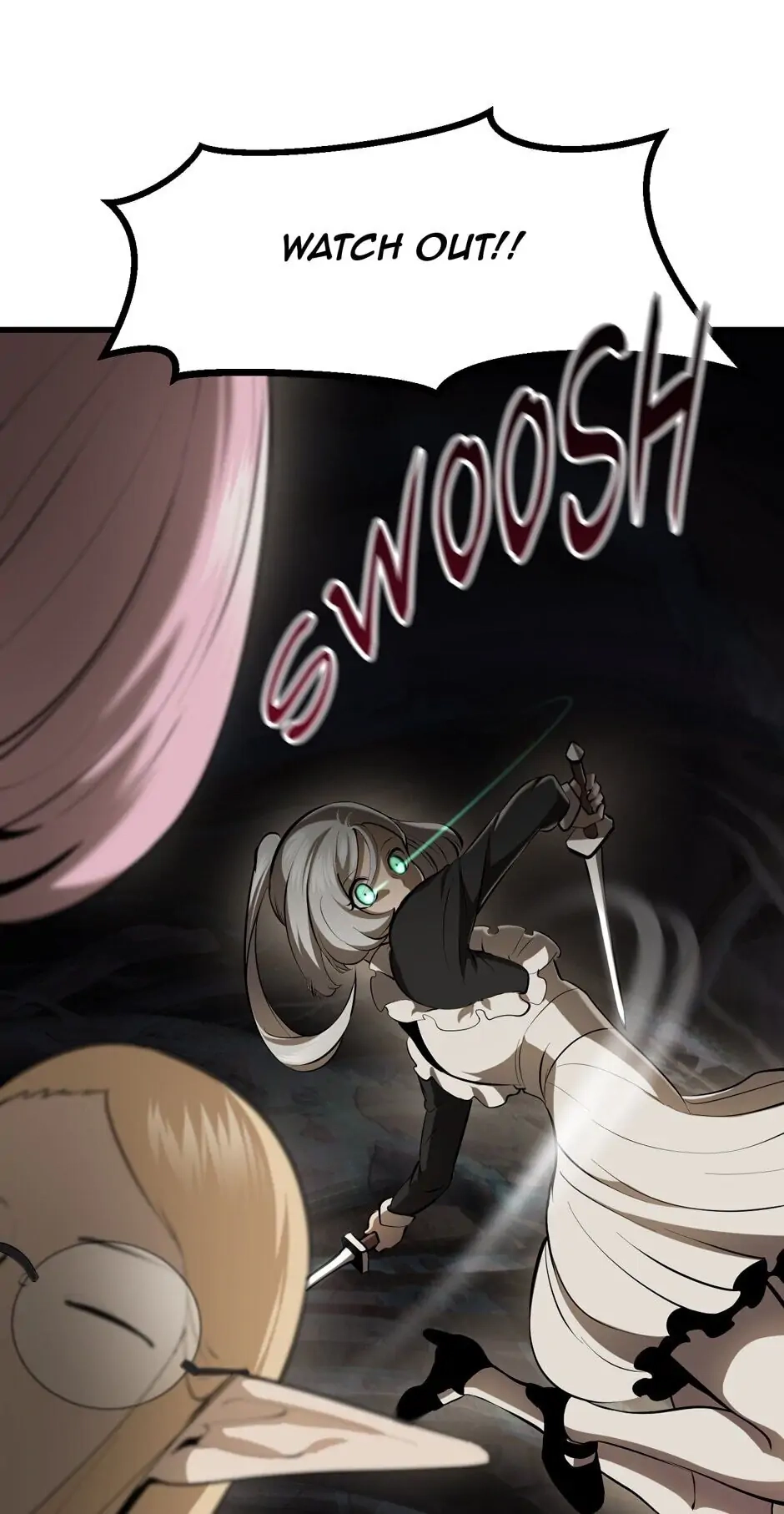 Survival Story of a Sword King in a Fantasy World Chapter 89 - Page 10
