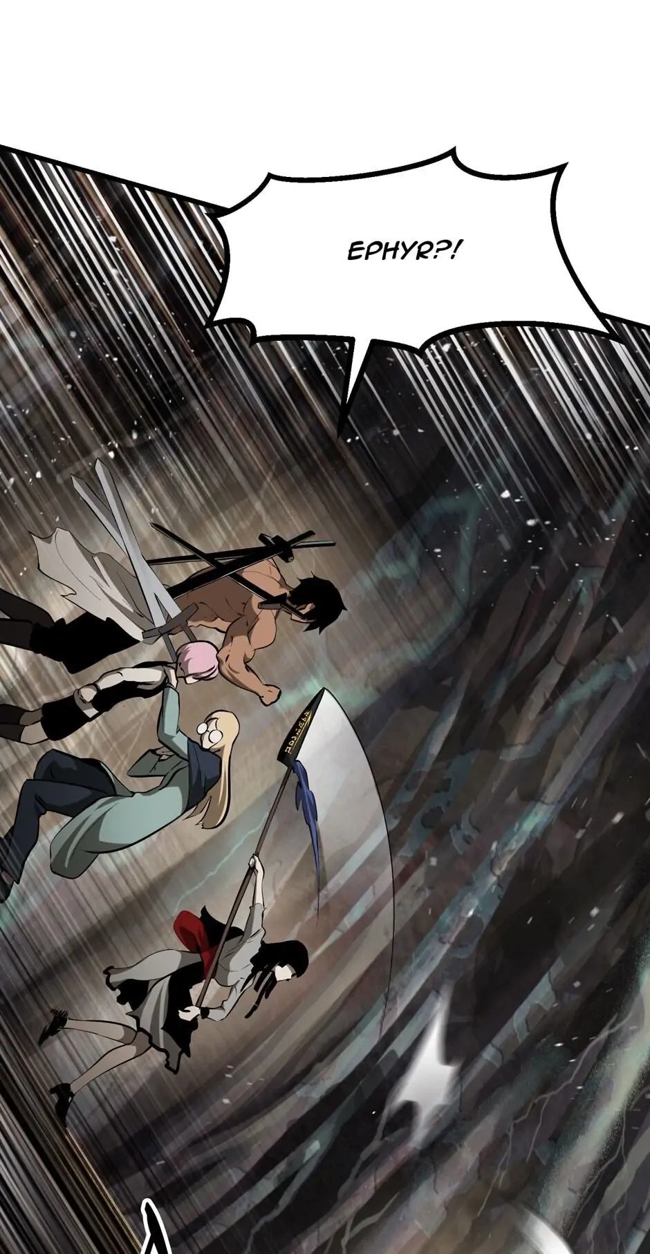 Survival Story of a Sword King in a Fantasy World Chapter 89 - Page 13