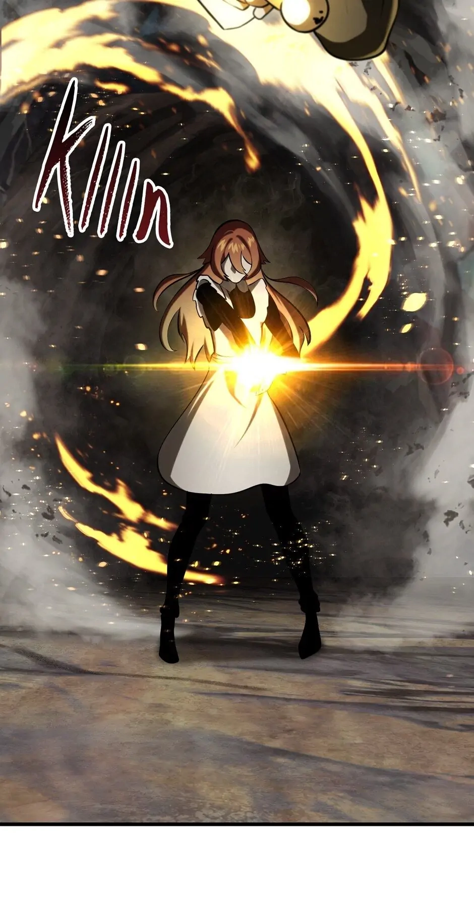Survival Story of a Sword King in a Fantasy World Chapter 89 - Page 17