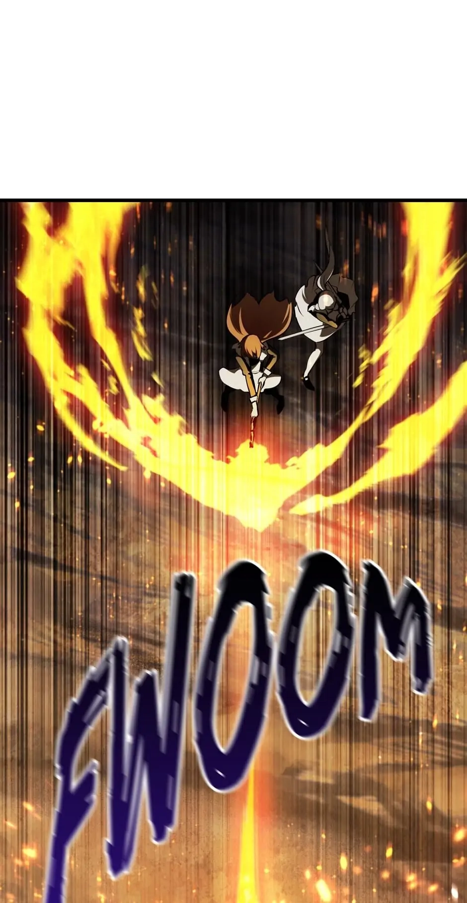 Survival Story of a Sword King in a Fantasy World Chapter 89 - Page 18