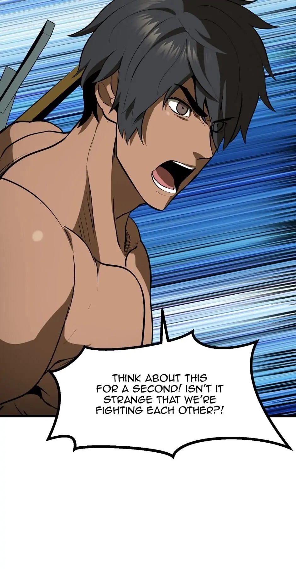 Survival Story of a Sword King in a Fantasy World Chapter 89 - Page 23