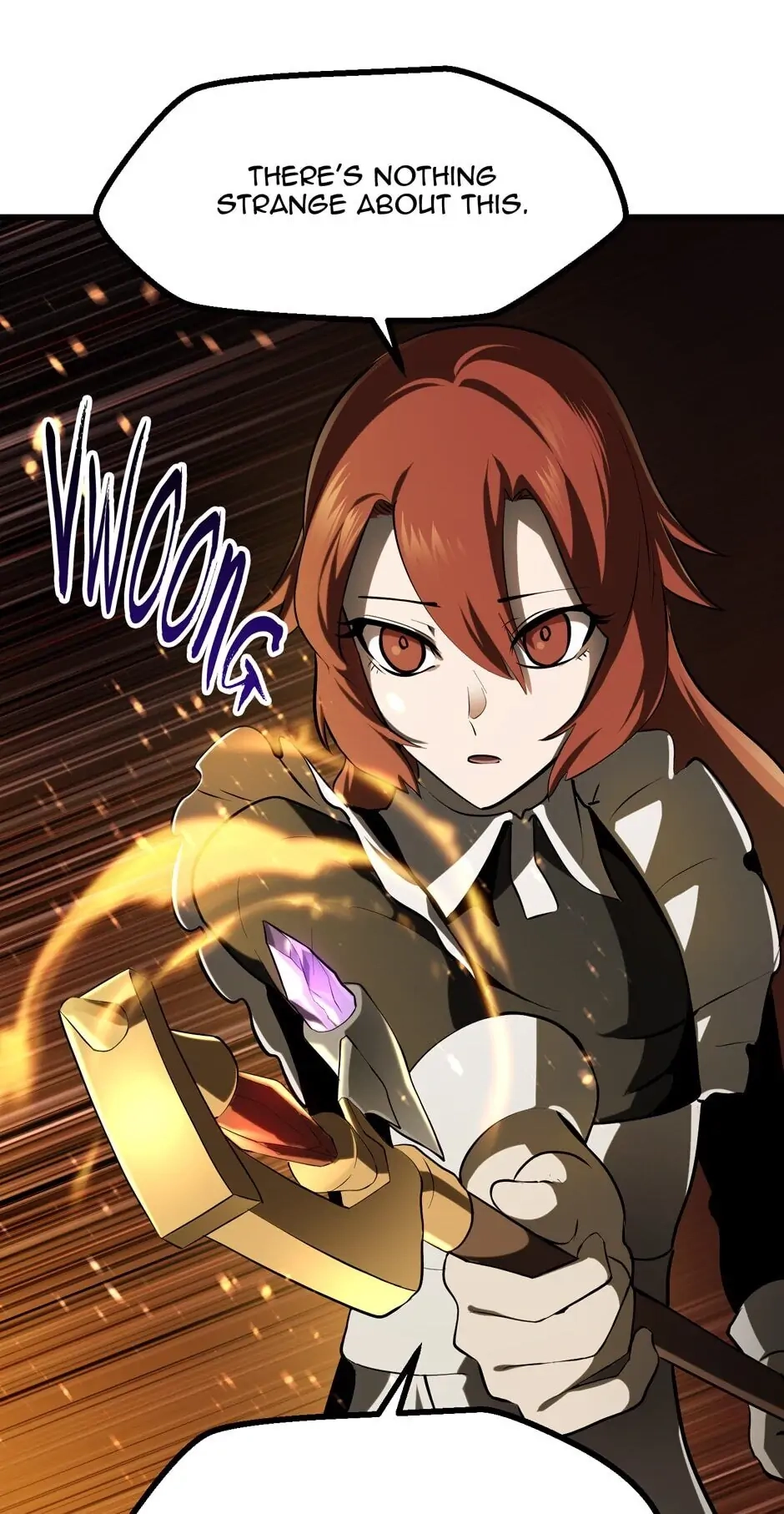 Survival Story of a Sword King in a Fantasy World Chapter 89 - Page 24
