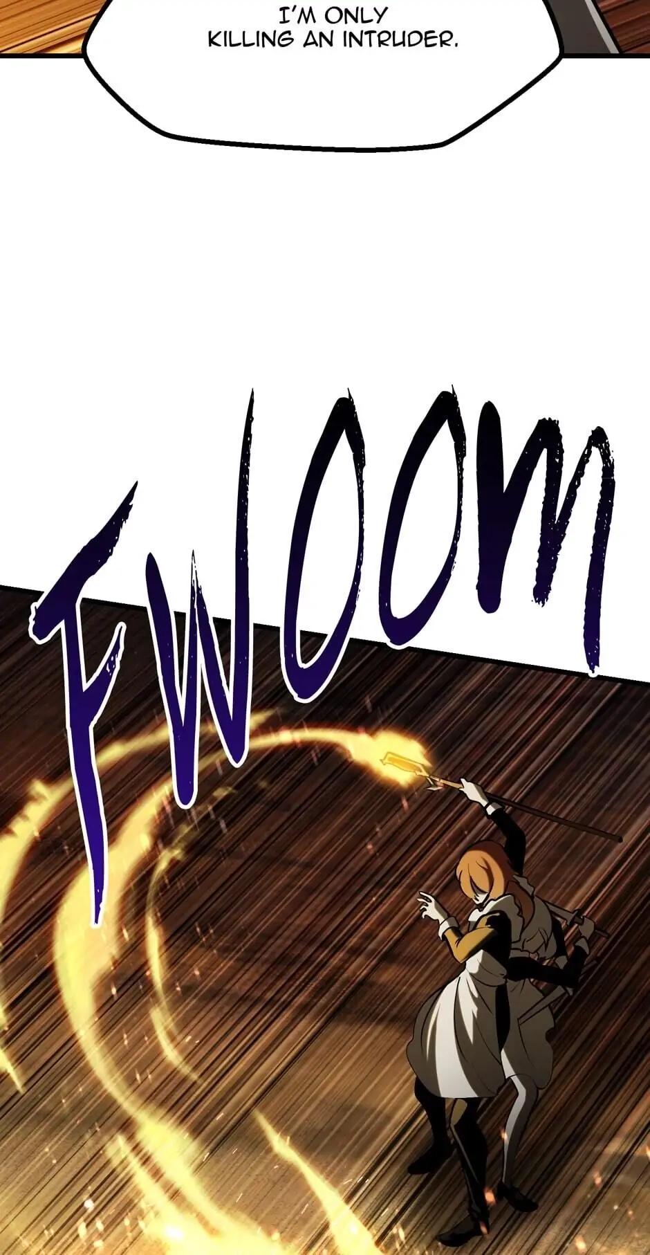 Survival Story of a Sword King in a Fantasy World Chapter 89 - Page 25