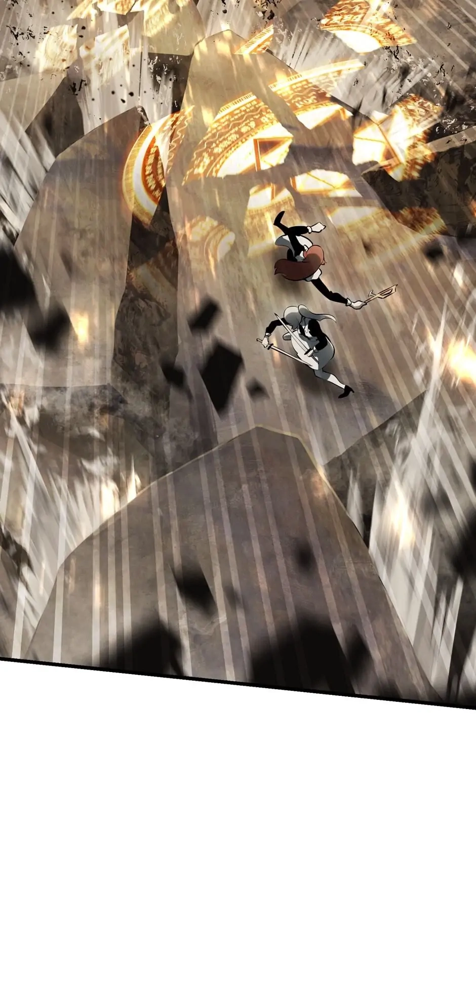 Survival Story of a Sword King in a Fantasy World Chapter 89 - Page 30