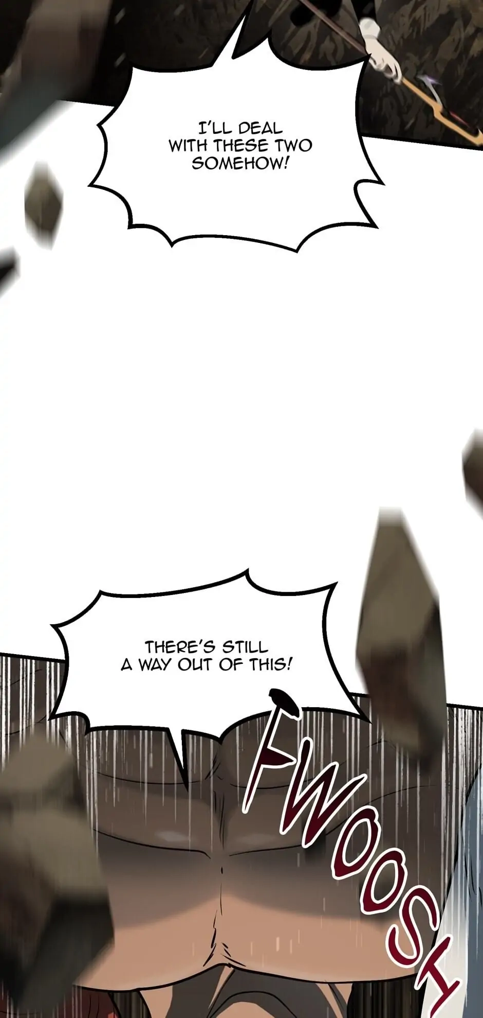 Survival Story of a Sword King in a Fantasy World Chapter 89 - Page 32