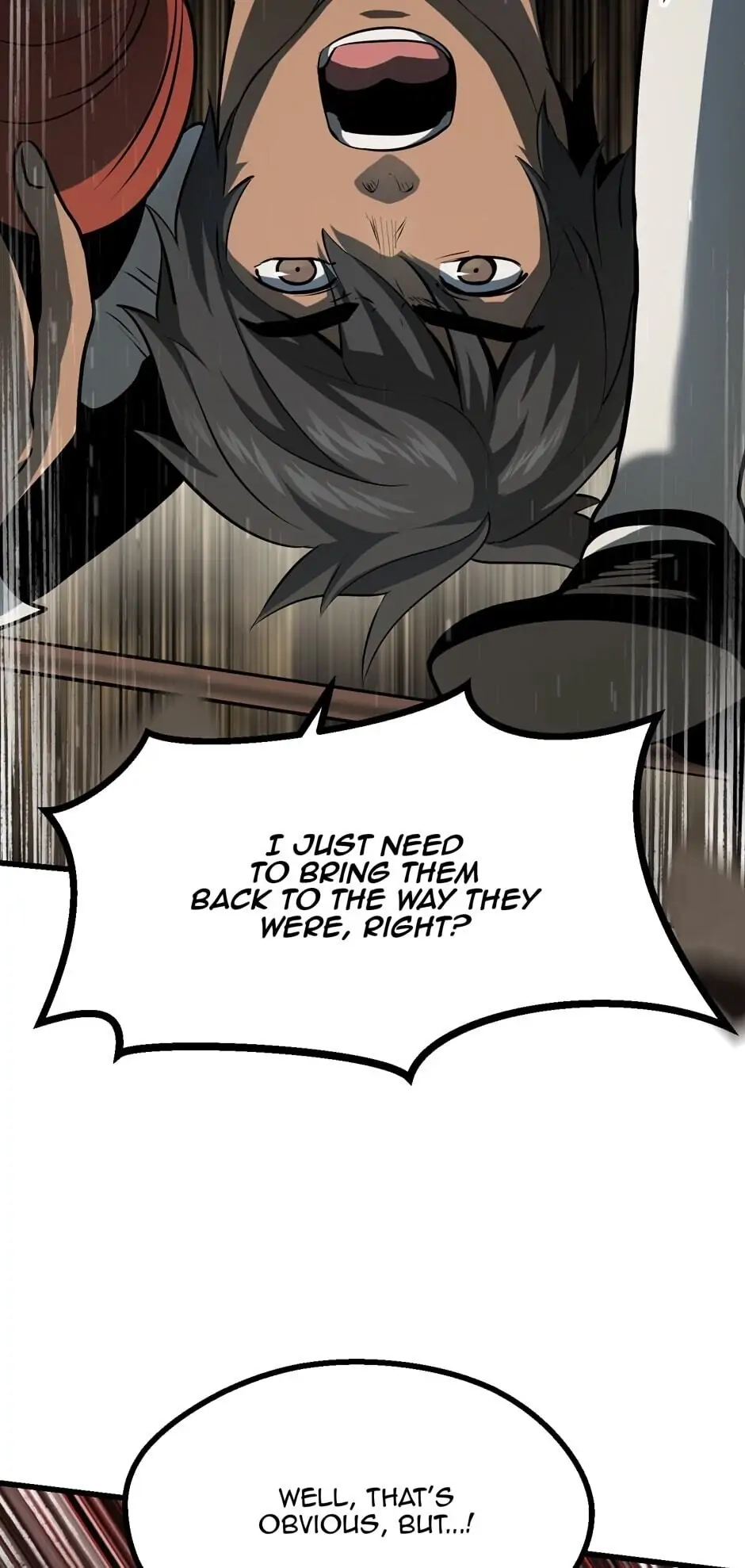 Survival Story of a Sword King in a Fantasy World Chapter 89 - Page 33