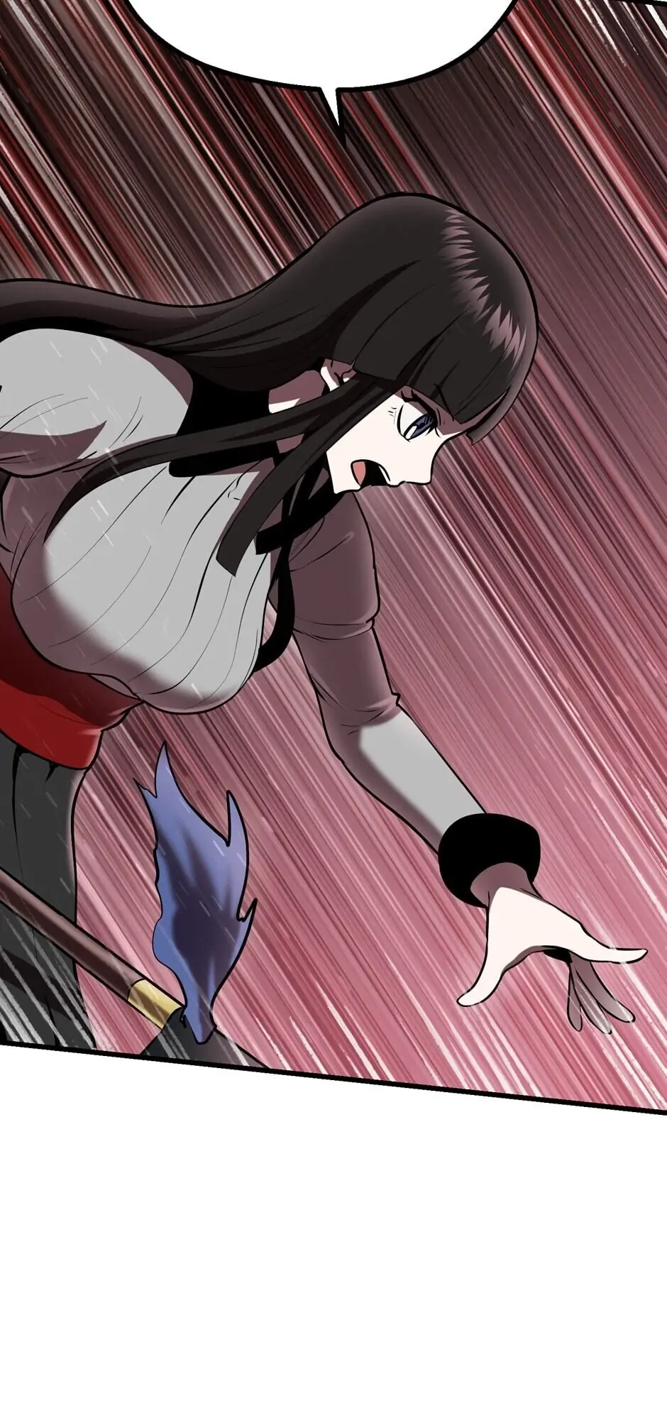 Survival Story of a Sword King in a Fantasy World Chapter 89 - Page 34