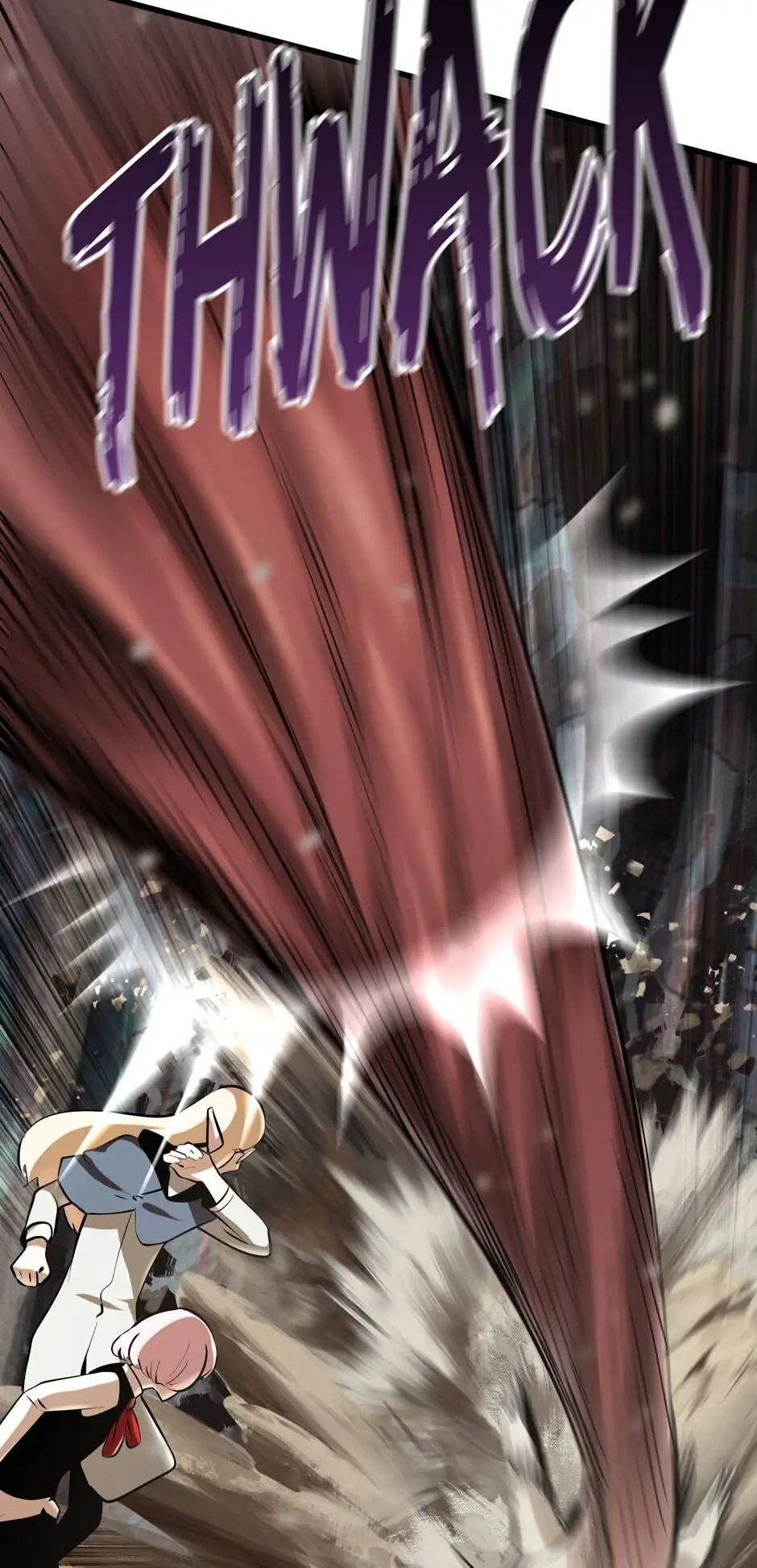 Survival Story of a Sword King in a Fantasy World Chapter 89 - Page 36