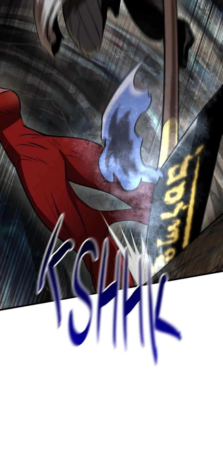 Survival Story of a Sword King in a Fantasy World Chapter 89 - Page 43