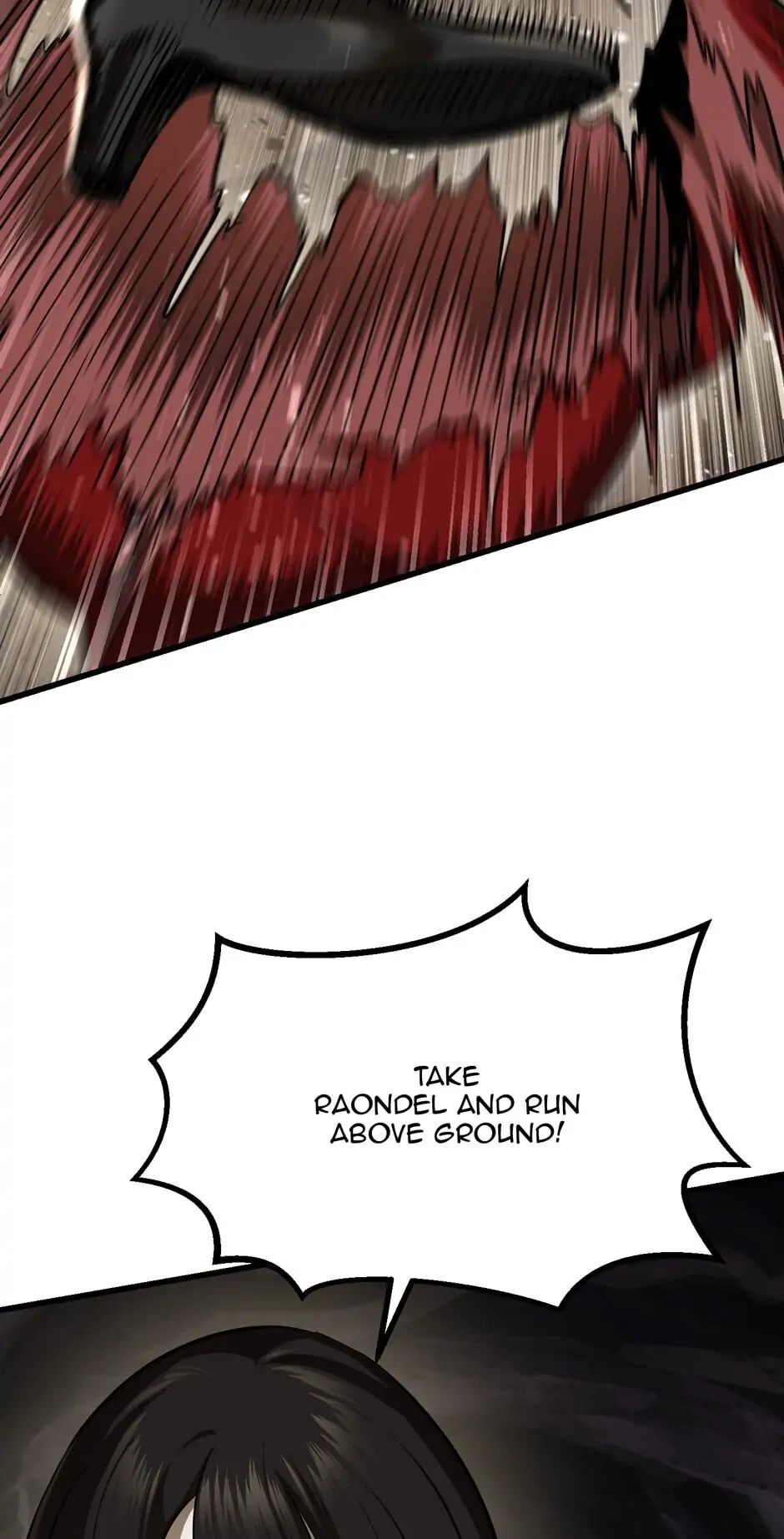 Survival Story of a Sword King in a Fantasy World Chapter 89 - Page 45