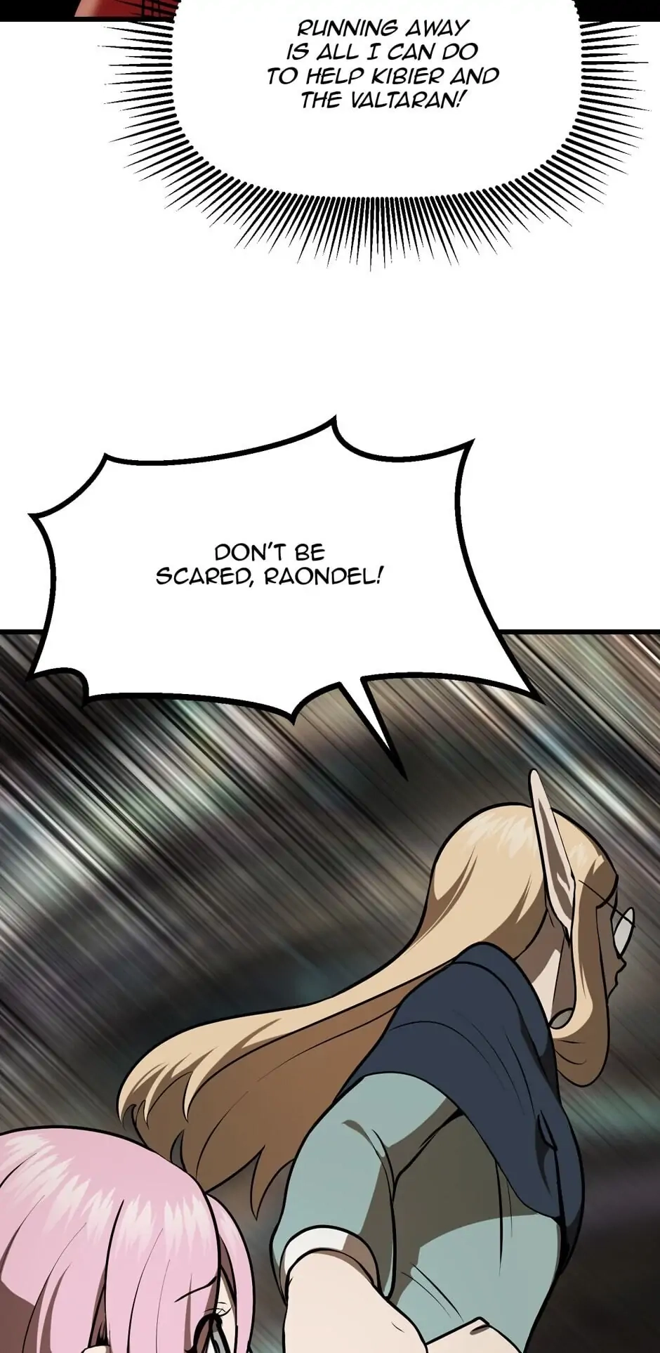 Survival Story of a Sword King in a Fantasy World Chapter 89 - Page 54