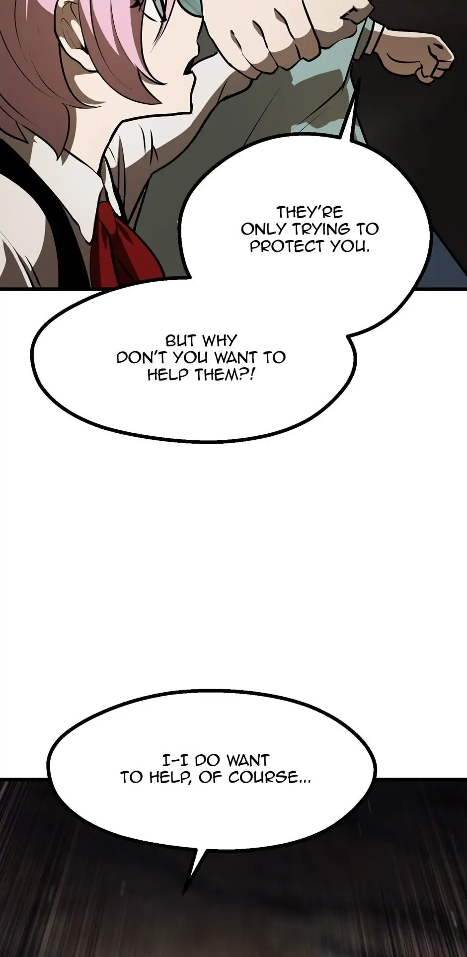 Survival Story of a Sword King in a Fantasy World Chapter 89 - Page 55