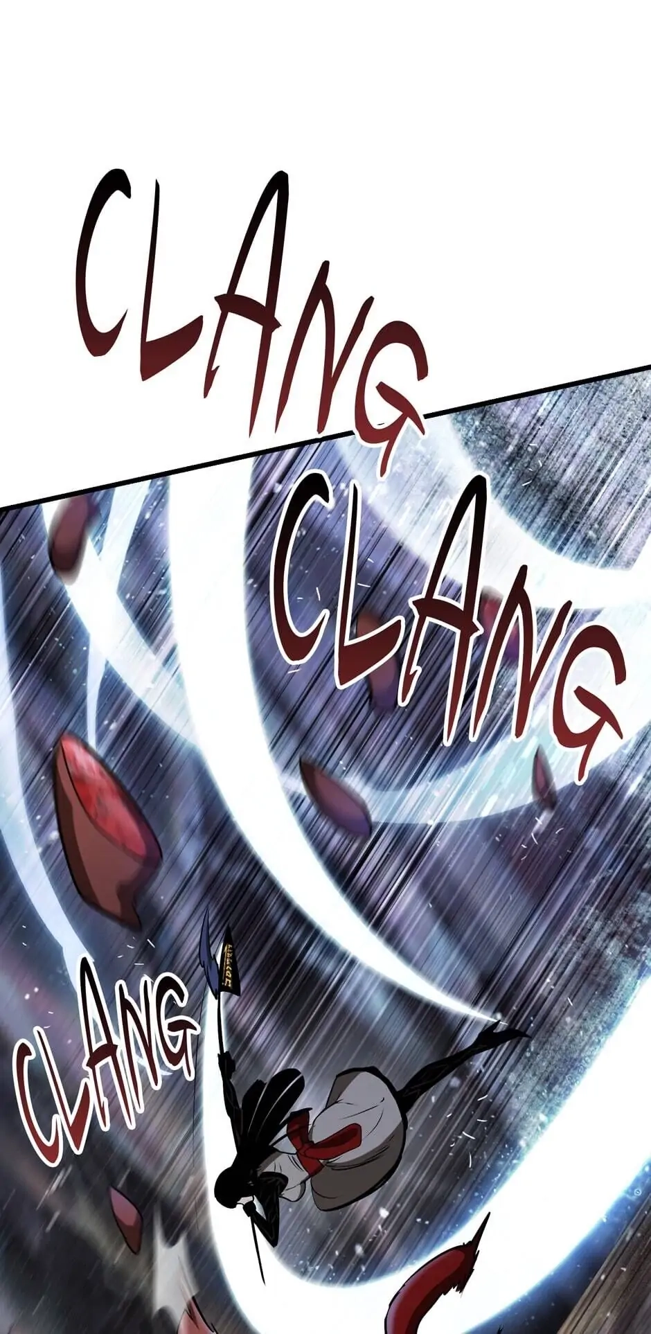 Survival Story of a Sword King in a Fantasy World Chapter 89 - Page 57