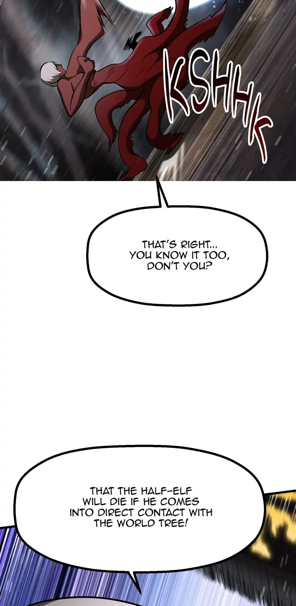 Survival Story of a Sword King in a Fantasy World Chapter 89 - Page 58