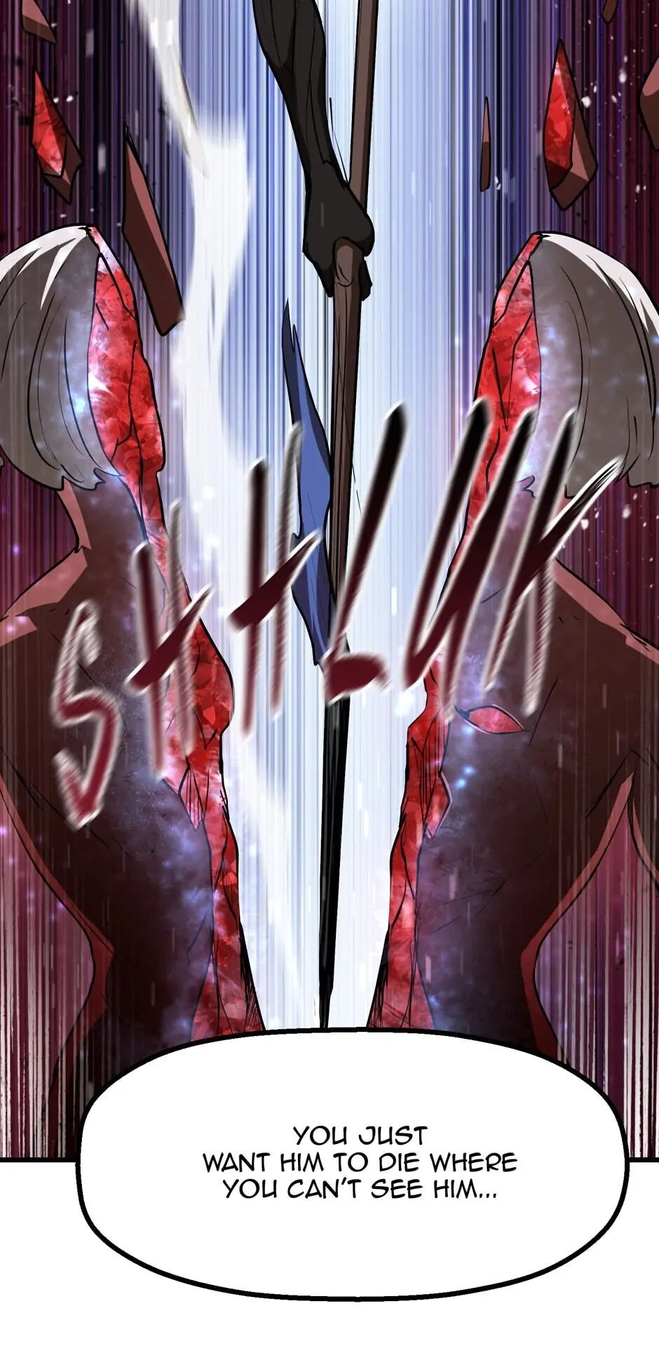 Survival Story of a Sword King in a Fantasy World Chapter 89 - Page 61