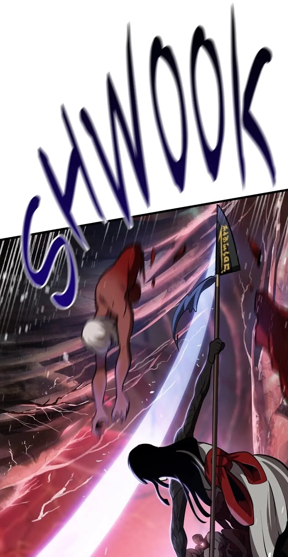 Survival Story of a Sword King in a Fantasy World Chapter 89 - Page 67