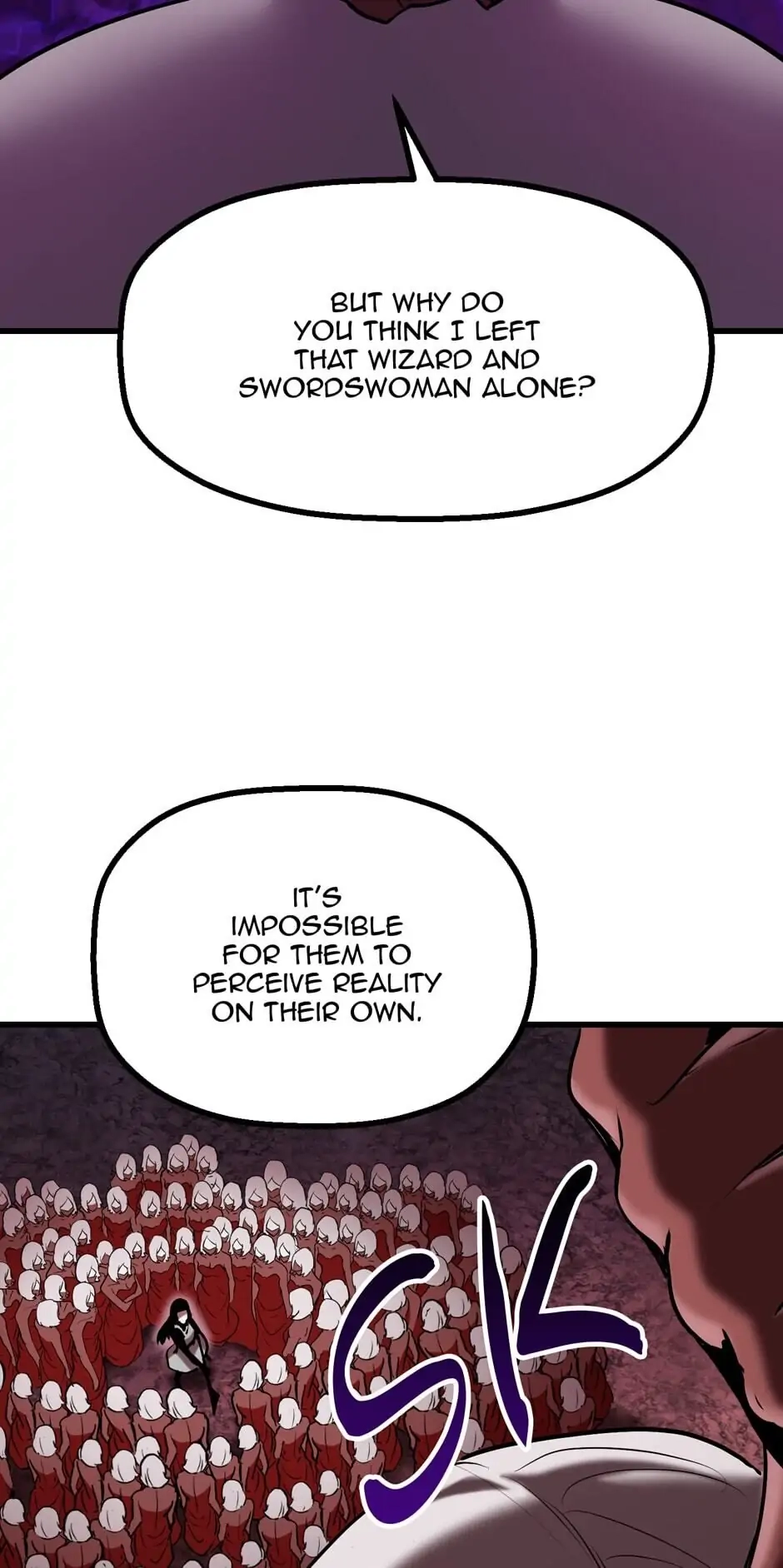 Survival Story of a Sword King in a Fantasy World Chapter 89 - Page 81