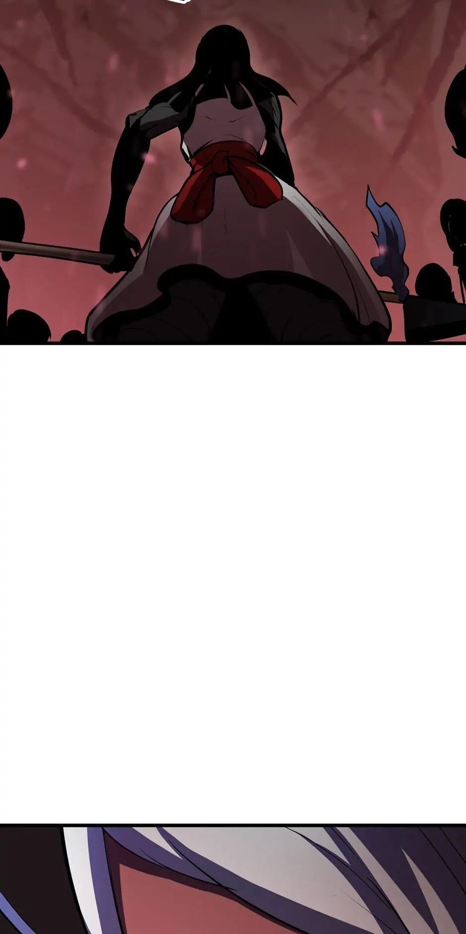 Survival Story of a Sword King in a Fantasy World Chapter 89 - Page 84