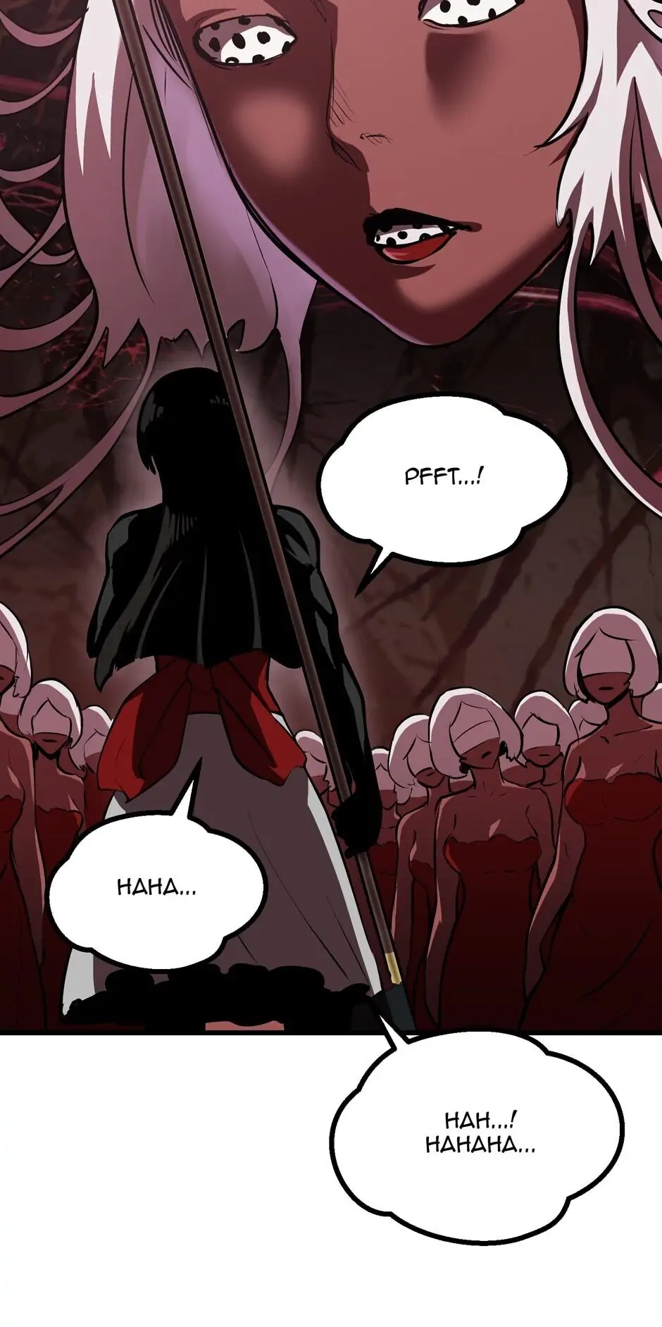 Survival Story of a Sword King in a Fantasy World Chapter 89 - Page 86
