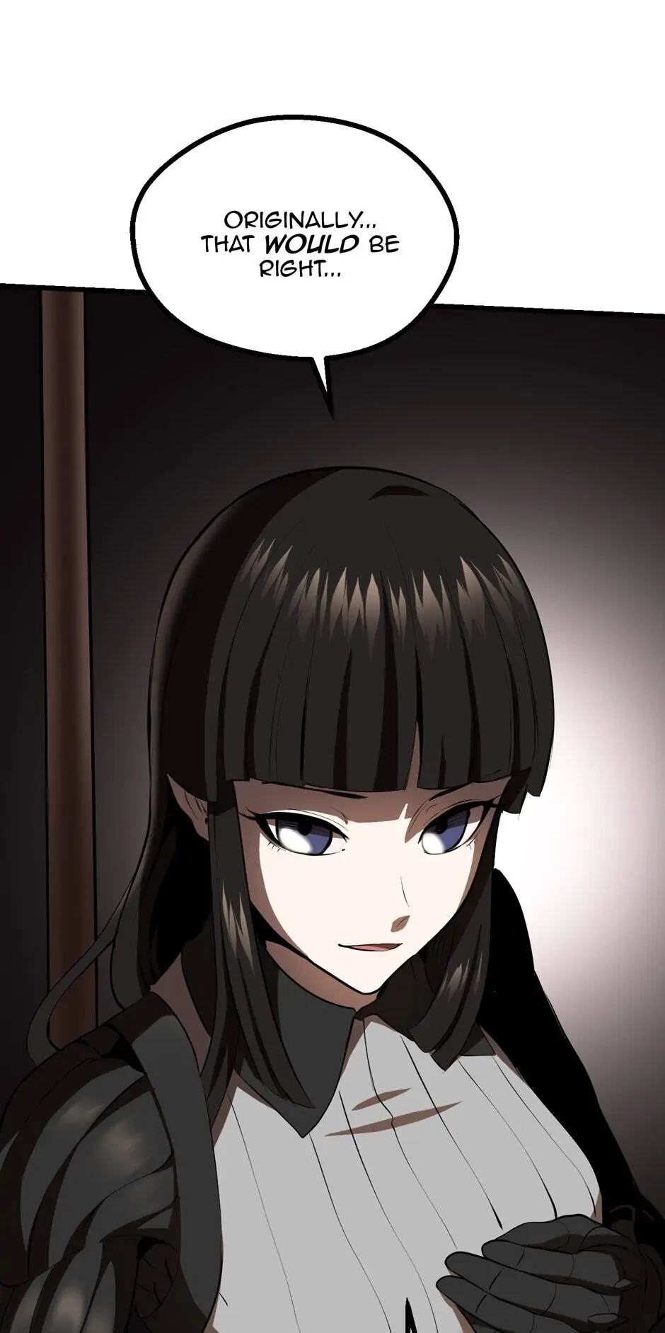 Survival Story of a Sword King in a Fantasy World Chapter 89 - Page 87