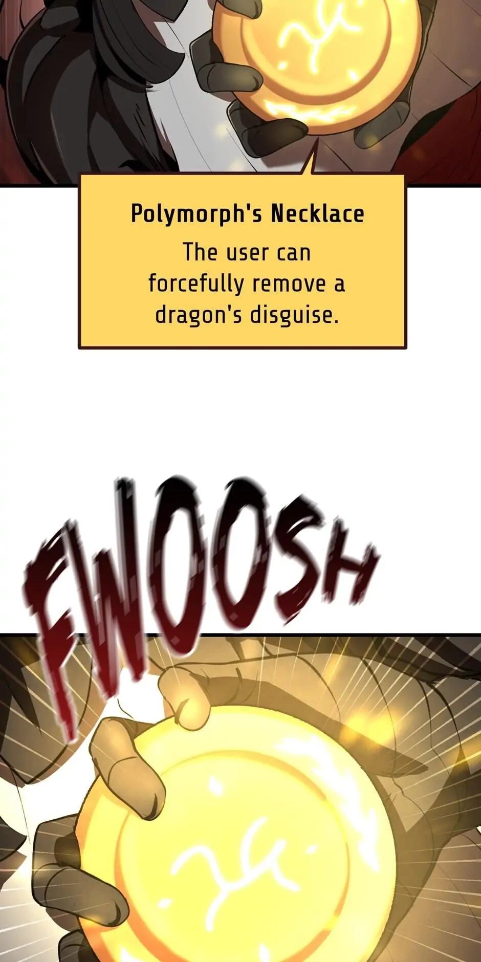 Survival Story of a Sword King in a Fantasy World Chapter 89 - Page 94