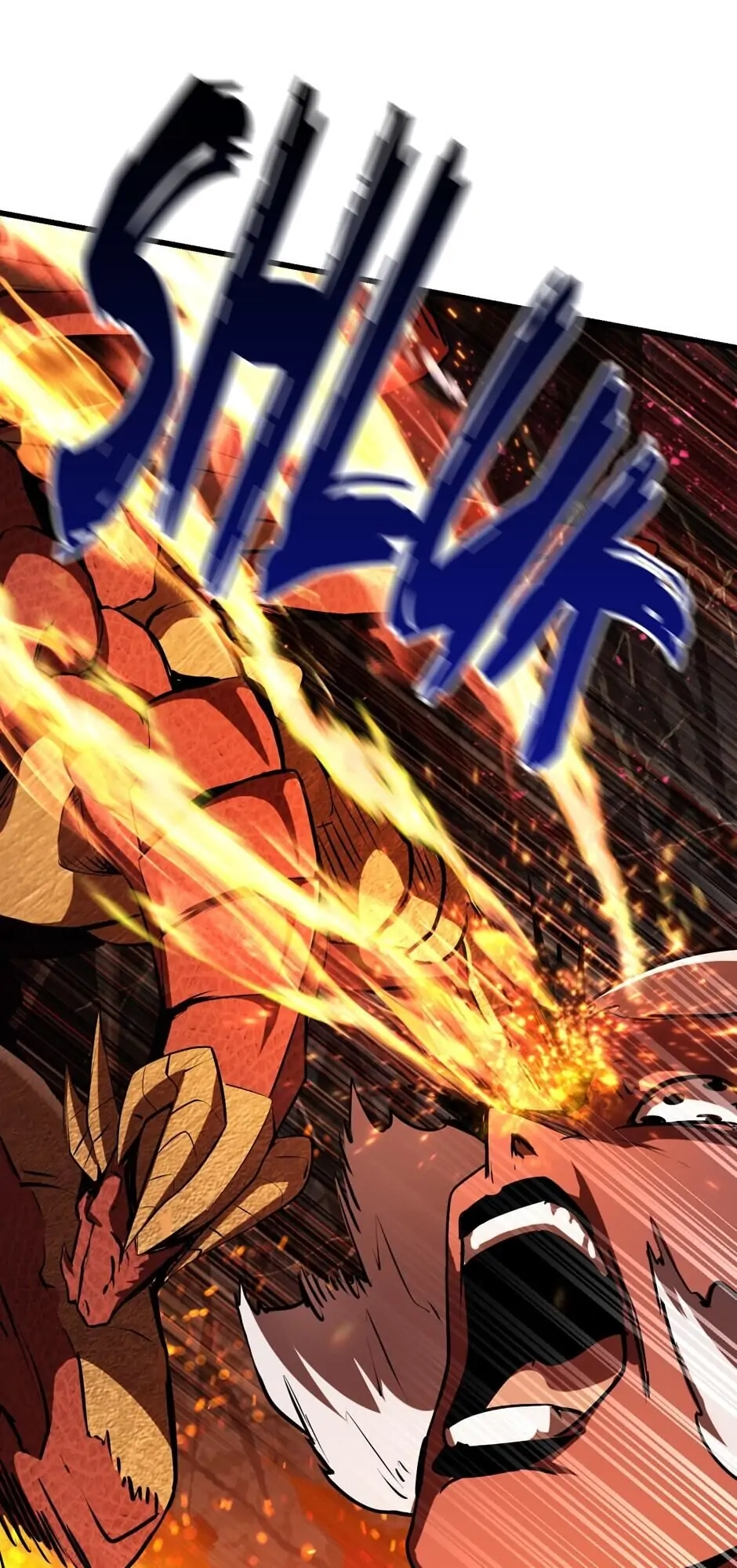 Survival Story of a Sword King in a Fantasy World Chapter 90 - Page 11