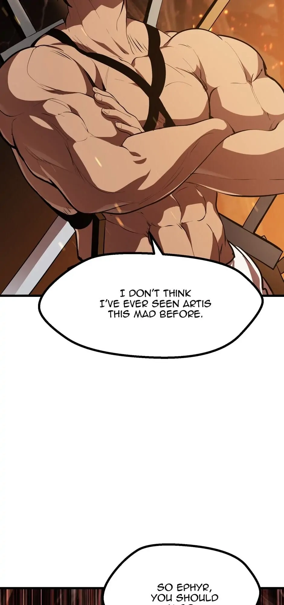 Survival Story of a Sword King in a Fantasy World Chapter 90 - Page 16