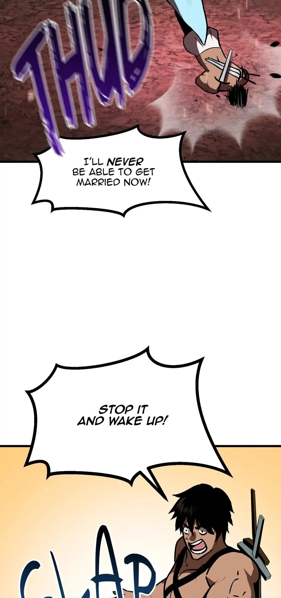 Survival Story of a Sword King in a Fantasy World Chapter 90 - Page 18