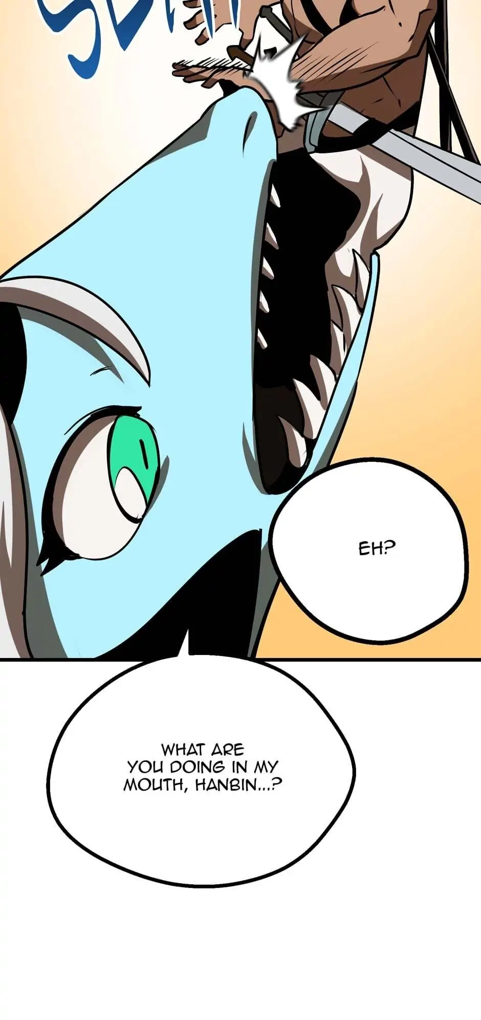 Survival Story of a Sword King in a Fantasy World Chapter 90 - Page 19