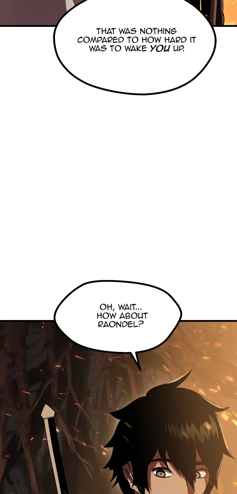 Survival Story of a Sword King in a Fantasy World Chapter 90 - Page 23