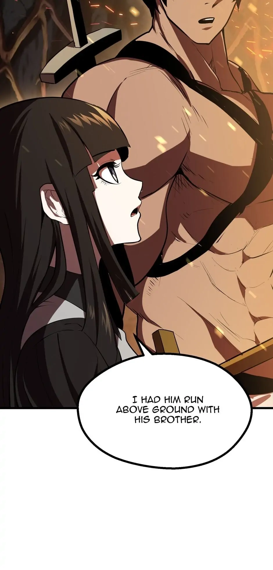 Survival Story of a Sword King in a Fantasy World Chapter 90 - Page 24