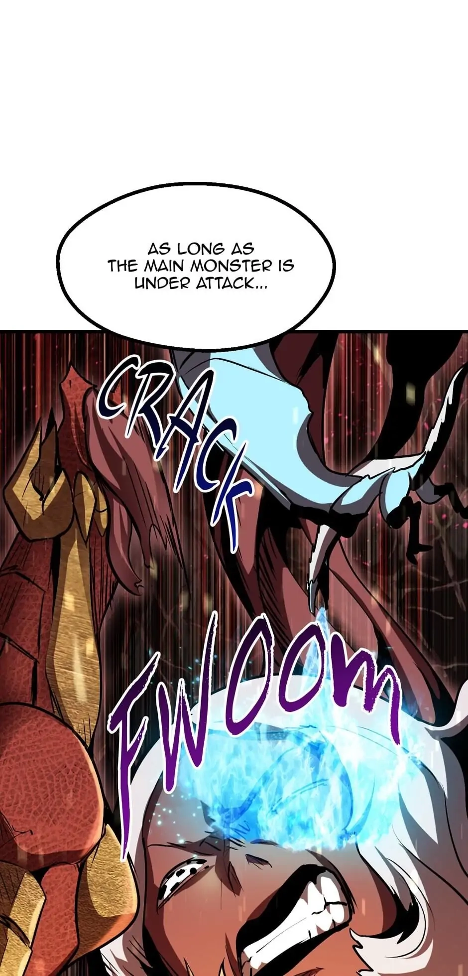 Survival Story of a Sword King in a Fantasy World Chapter 90 - Page 25