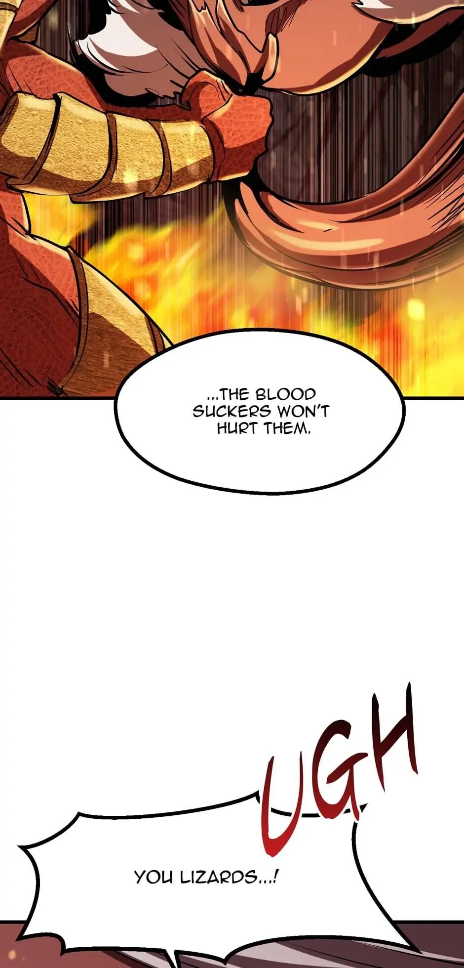 Survival Story of a Sword King in a Fantasy World Chapter 90 - Page 26