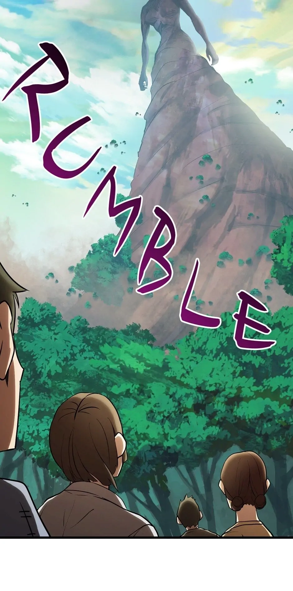 Survival Story of a Sword King in a Fantasy World Chapter 90 - Page 34
