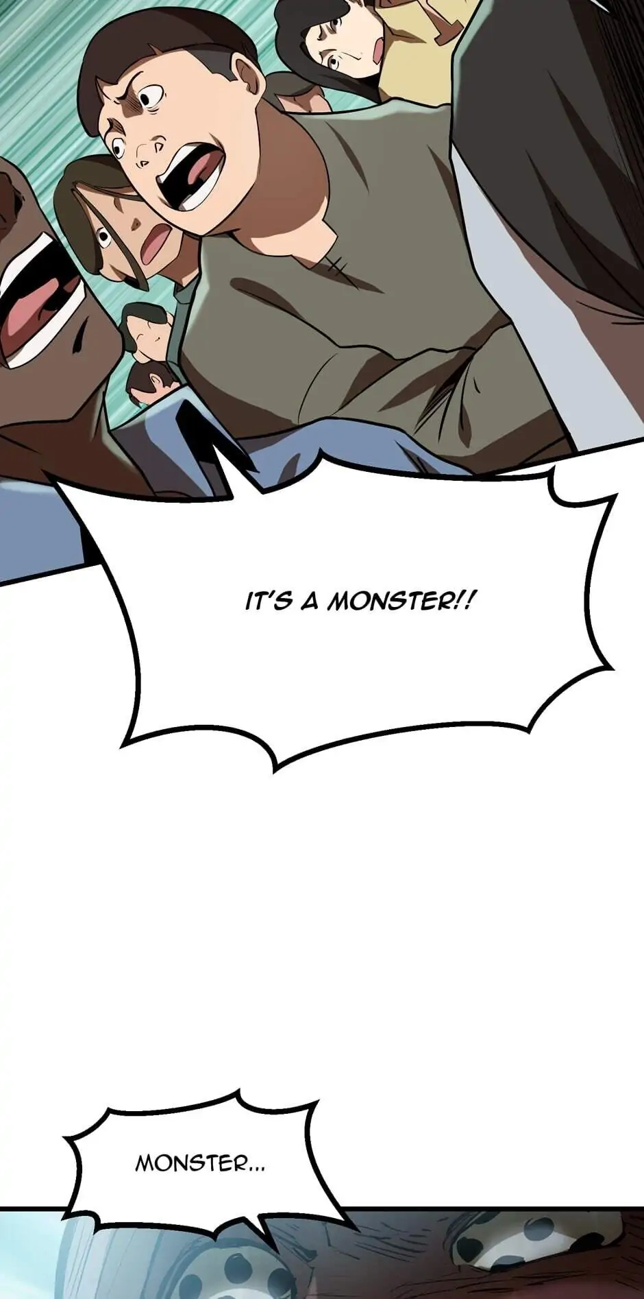 Survival Story of a Sword King in a Fantasy World Chapter 90 - Page 36