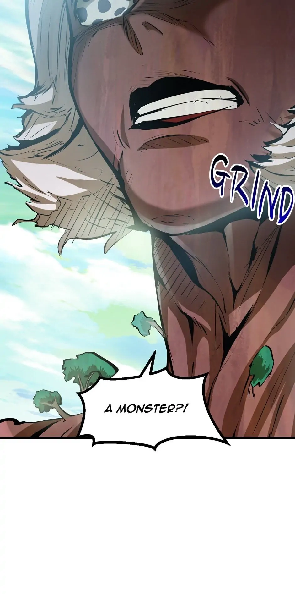 Survival Story of a Sword King in a Fantasy World Chapter 90 - Page 37
