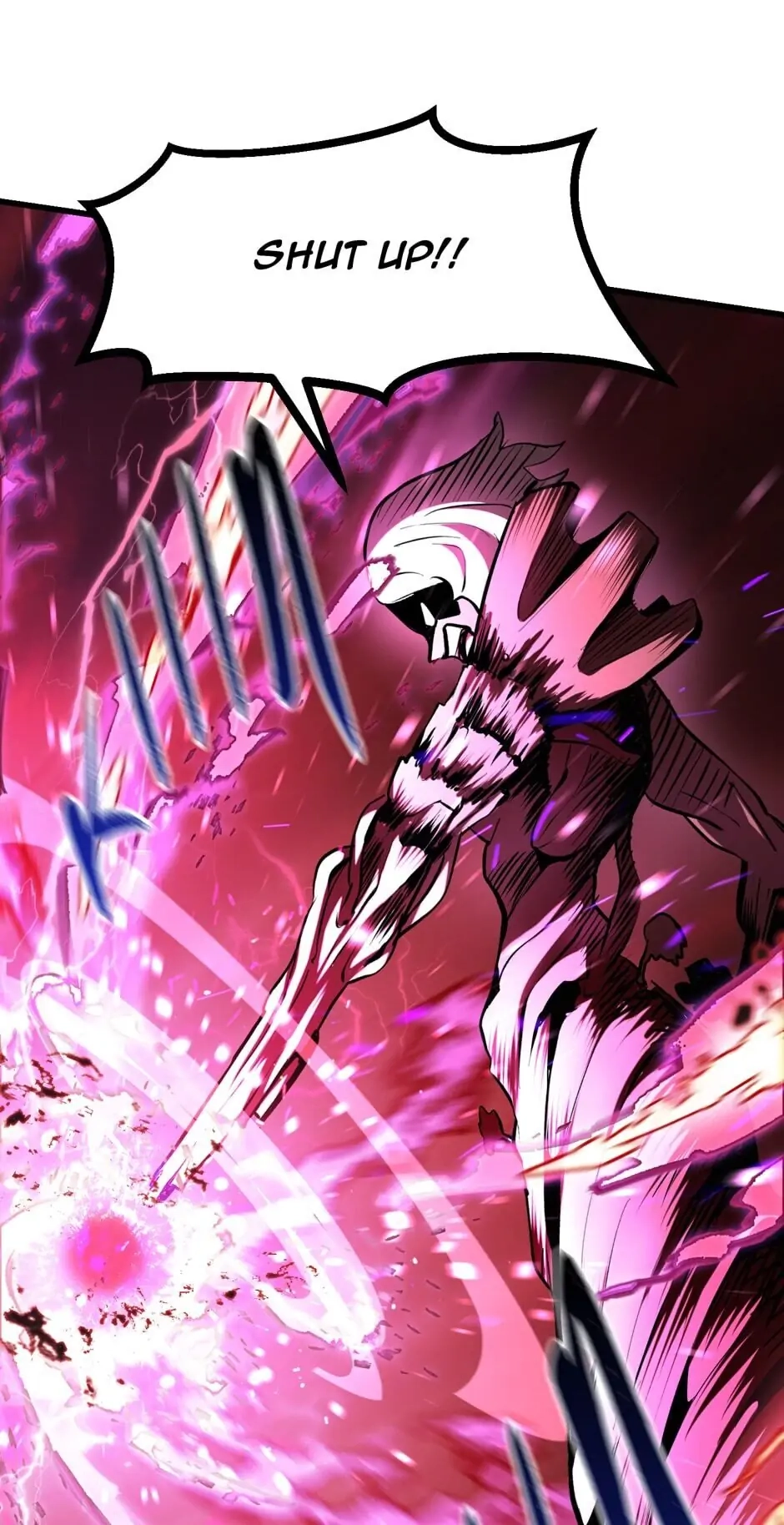 Survival Story of a Sword King in a Fantasy World Chapter 90 - Page 38