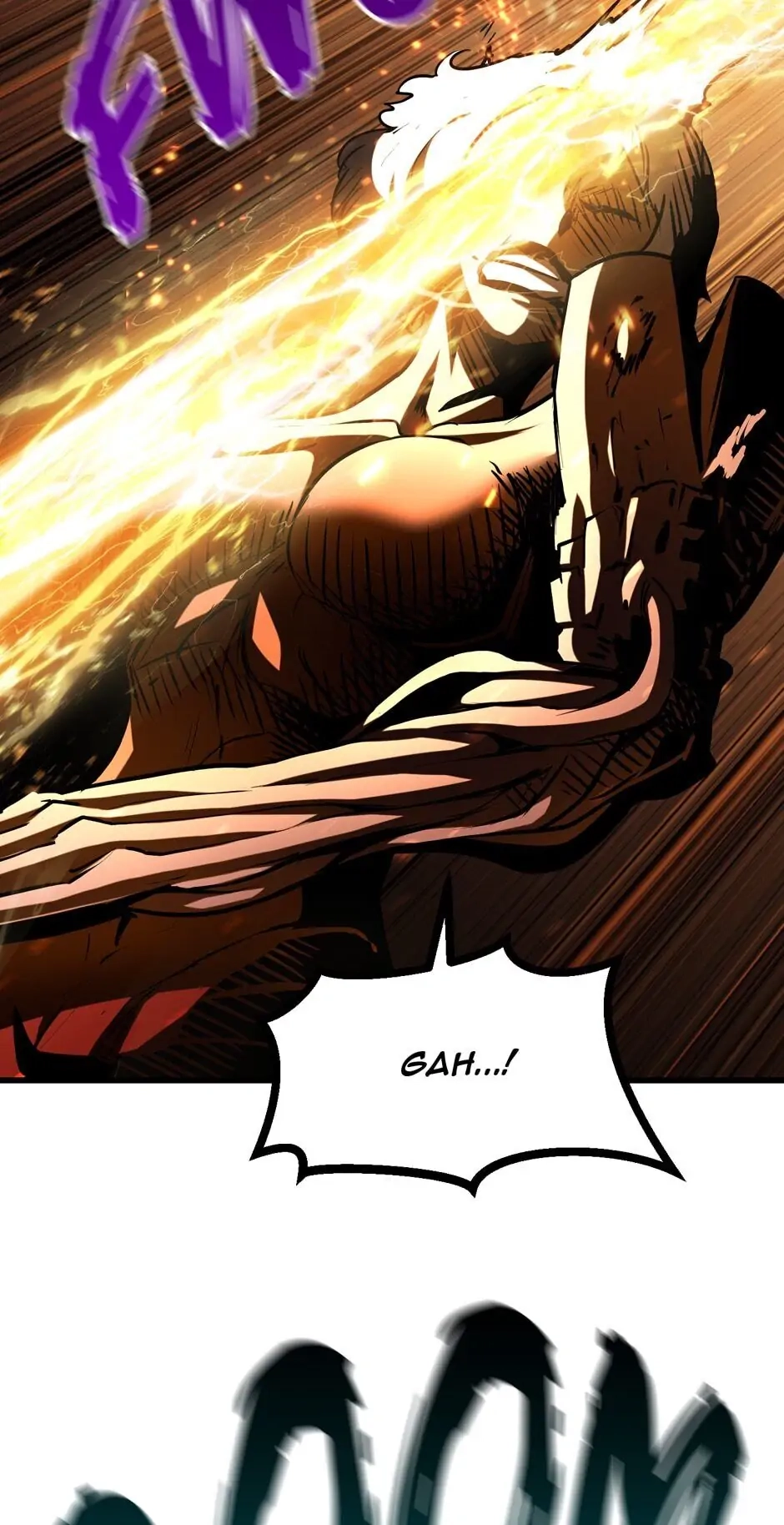 Survival Story of a Sword King in a Fantasy World Chapter 90 - Page 40