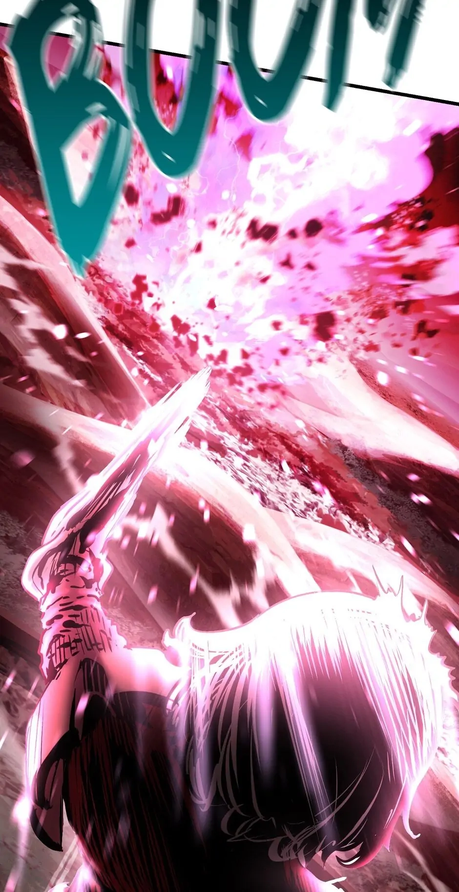 Survival Story of a Sword King in a Fantasy World Chapter 90 - Page 41