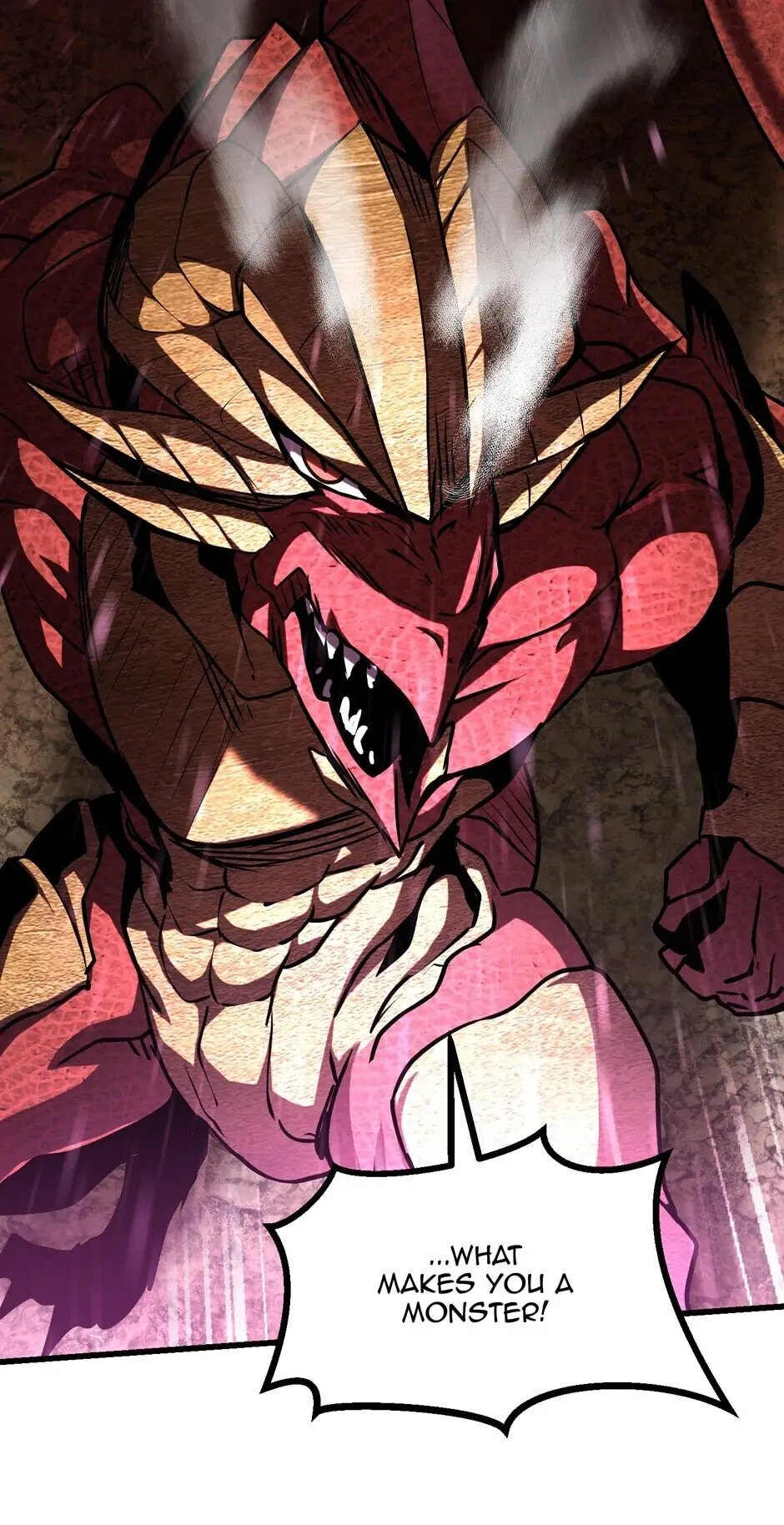 Survival Story of a Sword King in a Fantasy World Chapter 90 - Page 43