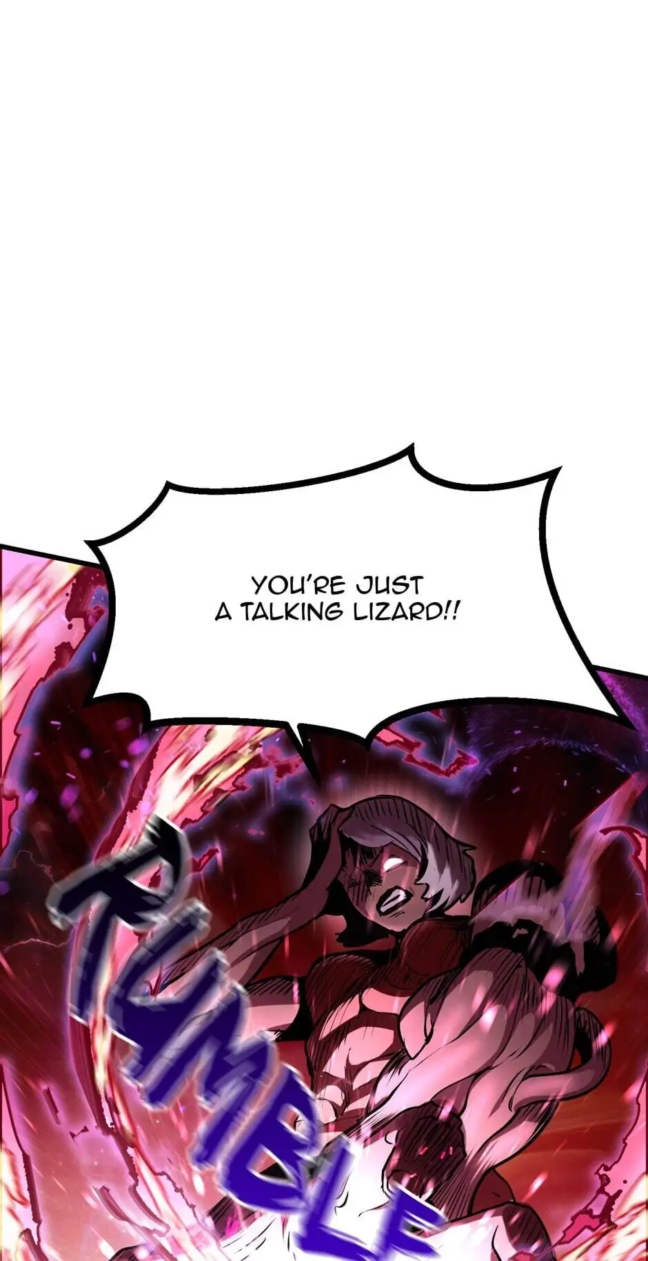 Survival Story of a Sword King in a Fantasy World Chapter 90 - Page 44