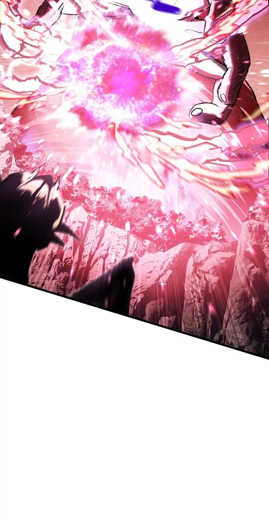 Survival Story of a Sword King in a Fantasy World Chapter 90 - Page 45