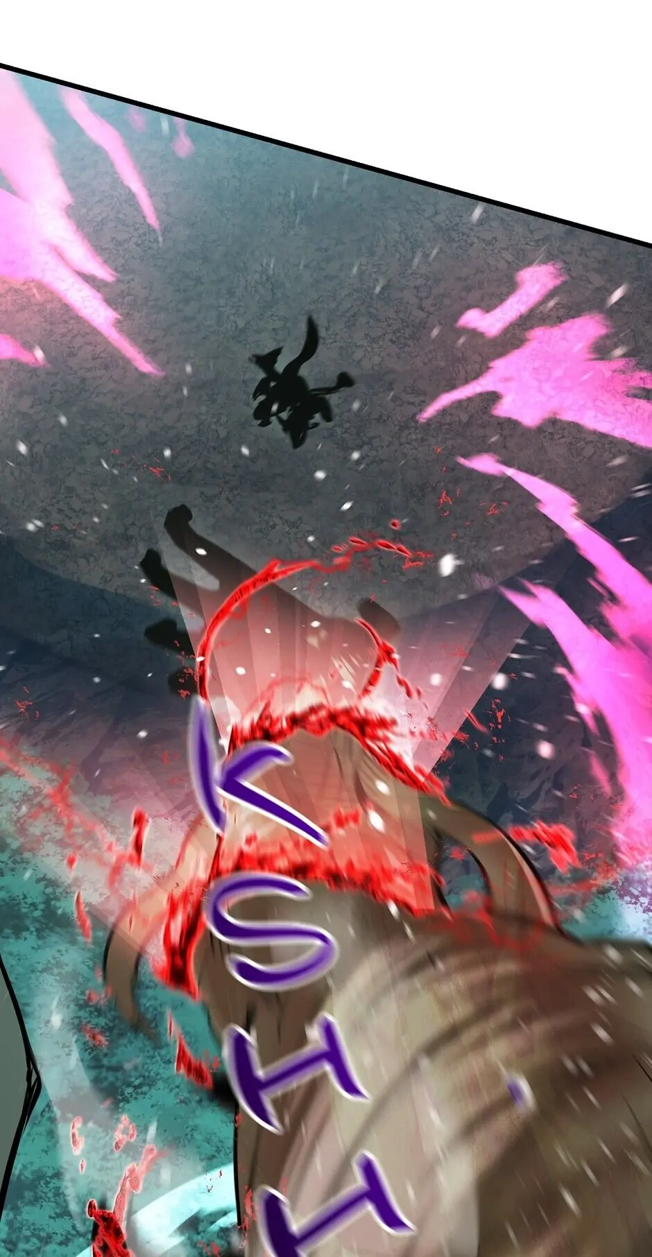 Survival Story of a Sword King in a Fantasy World Chapter 90 - Page 46