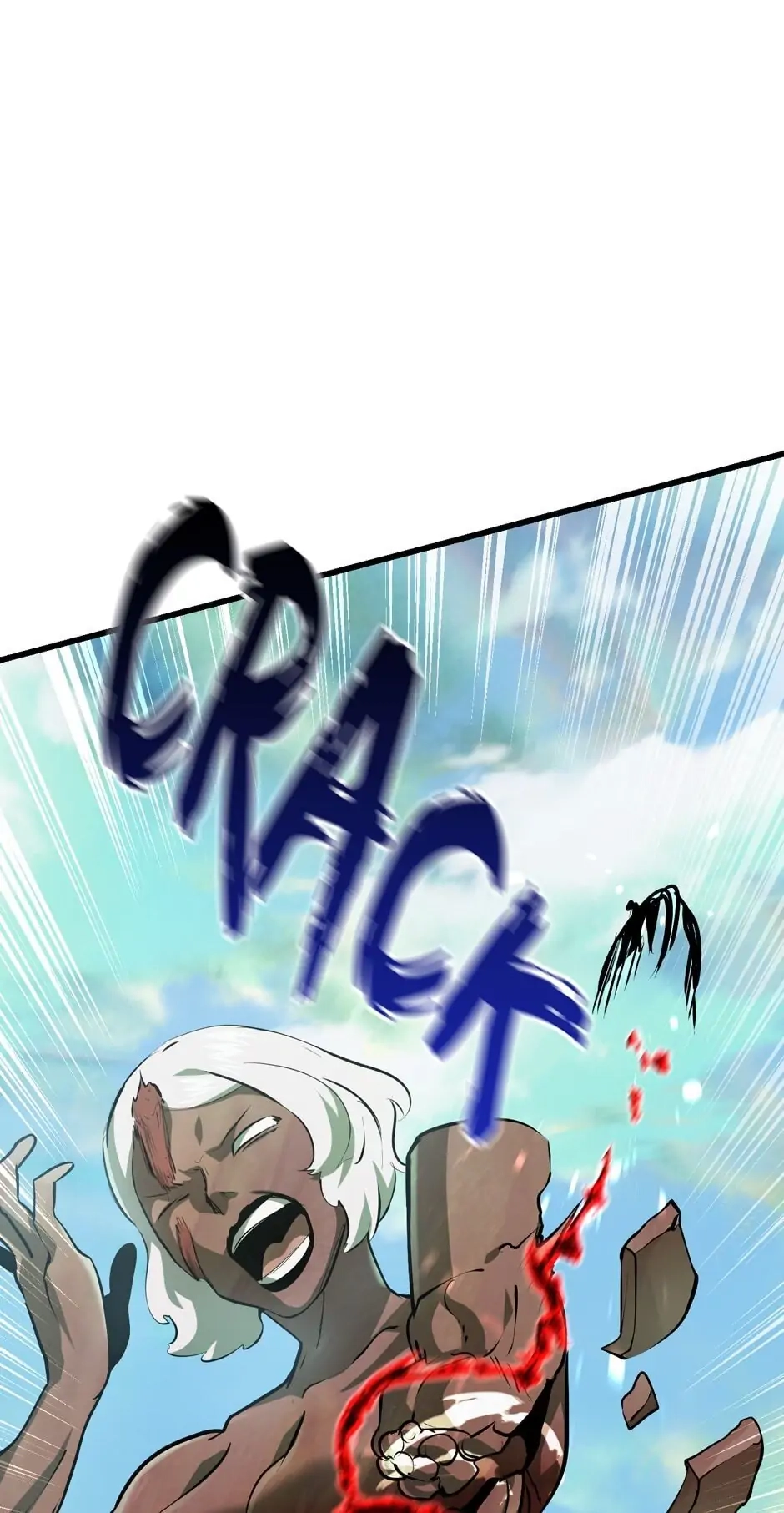 Survival Story of a Sword King in a Fantasy World Chapter 90 - Page 49